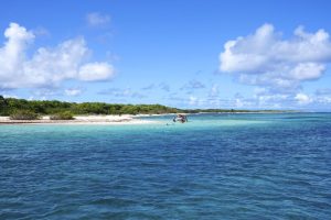 Petite Terre Guadeloupe