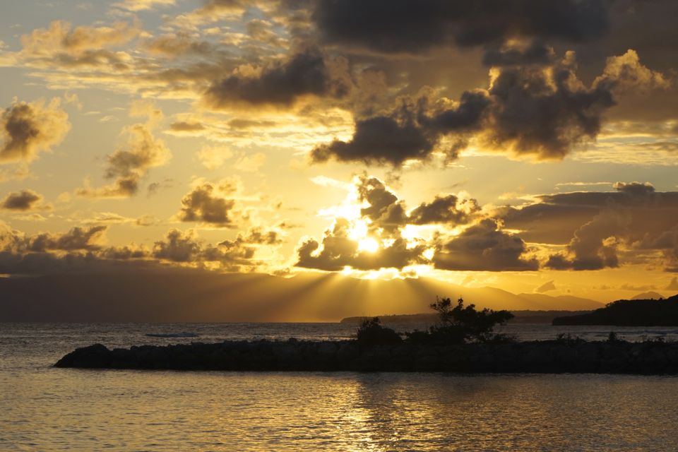 44 choses à faire en Guadeloupe