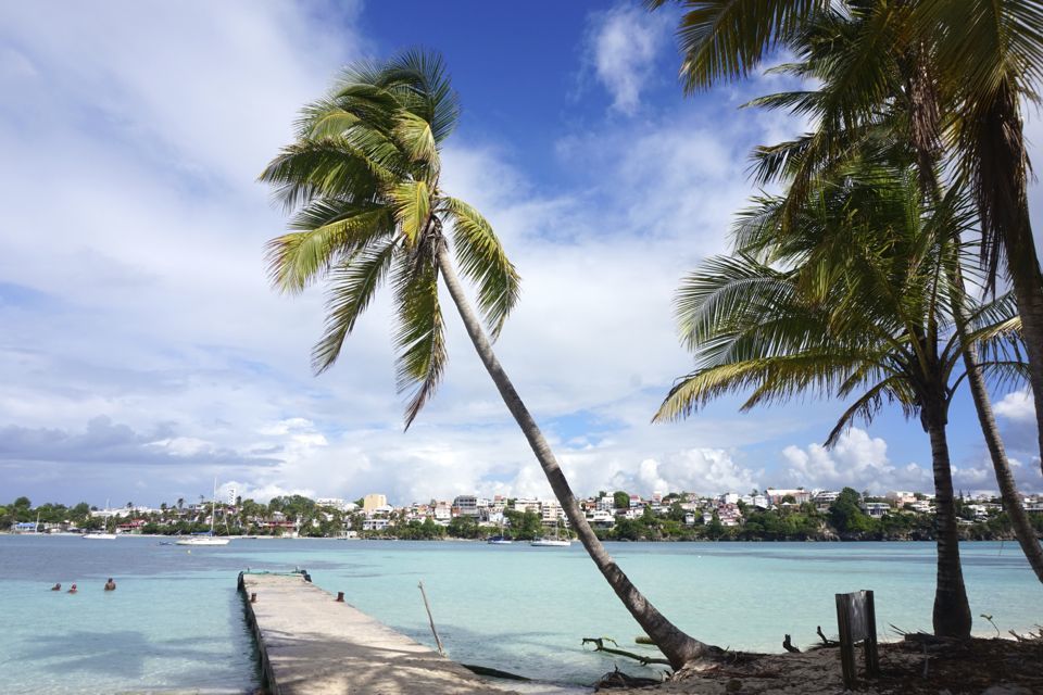 Ilet Gosier Guadeloupe