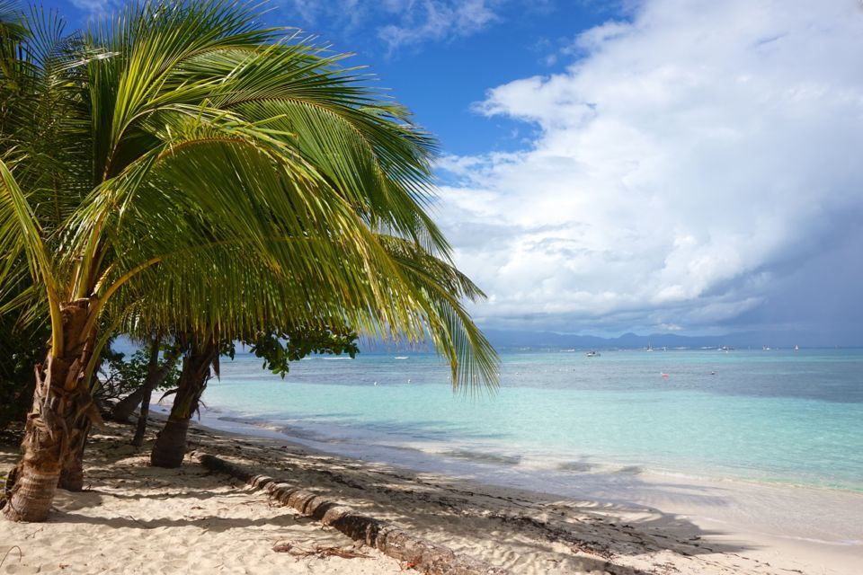 Ilet Gosier Guadeloupe