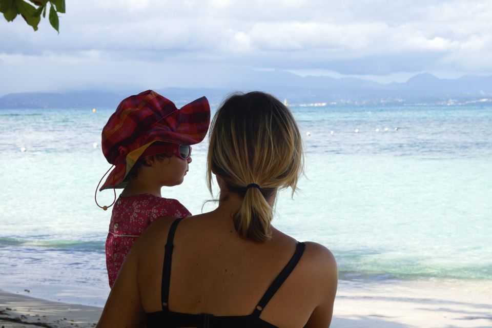 Ilet du Gosier Guadeloupe