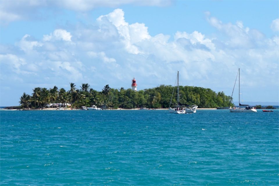 Ilet du Gosier Guadeloupe