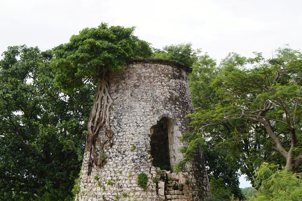 Visiter Marie Galante