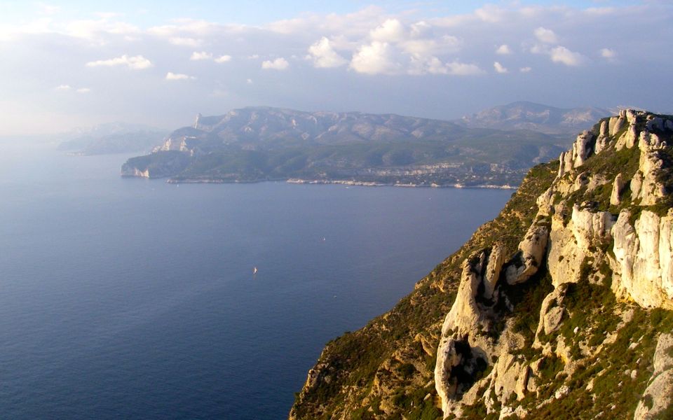 Que faire à Marseille ?