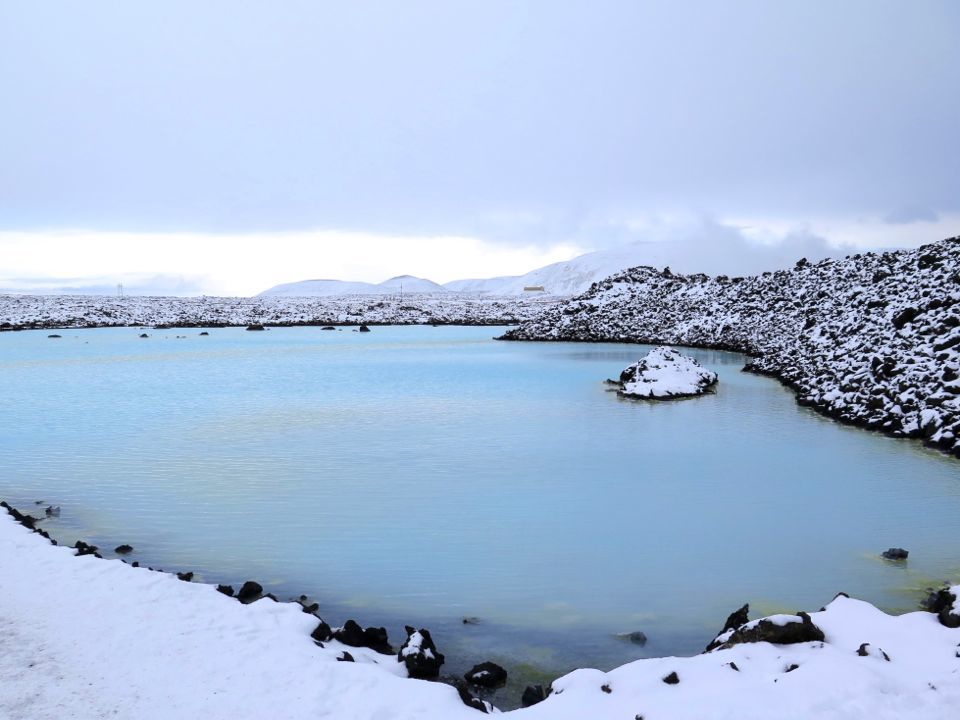 Visiter le Blue Lagoon en Islande : oui ou non ?