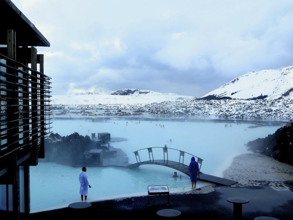 Visiter le Blue Lagoon en Islande : oui ou non ?