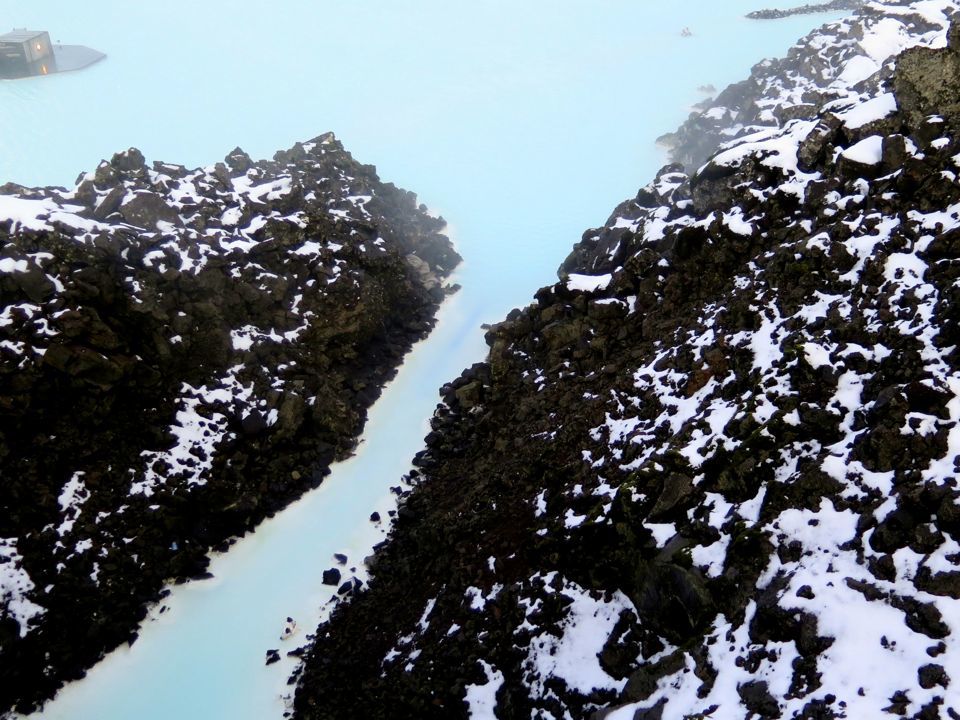 Visiter le Blue Lagoon en Islande : oui ou non ?