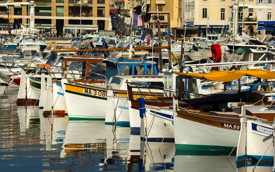 Que faire à Marseille ?