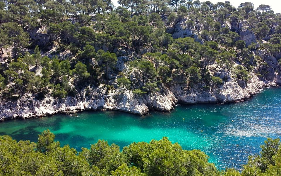 Que faire à Marseille ?