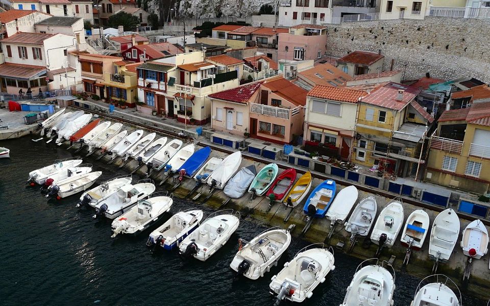 Que faire à Marseille ?