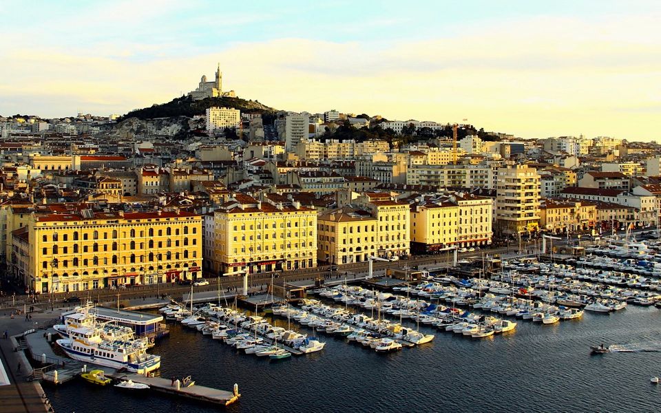 Que faire à Marseille ?