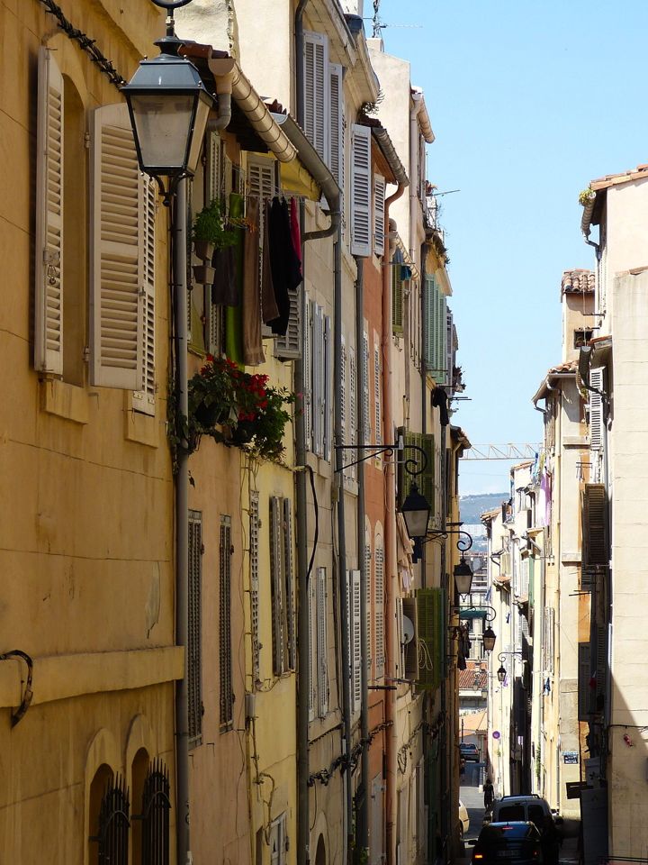 Que faire à Marseille ?