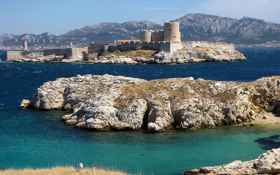 Que faire à Marseille ?