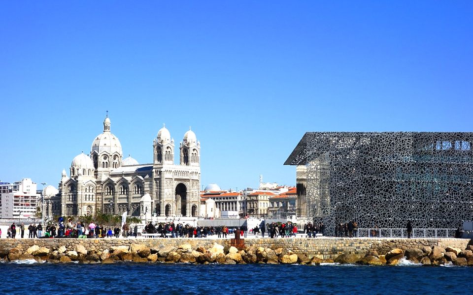Que faire à Marseille ?