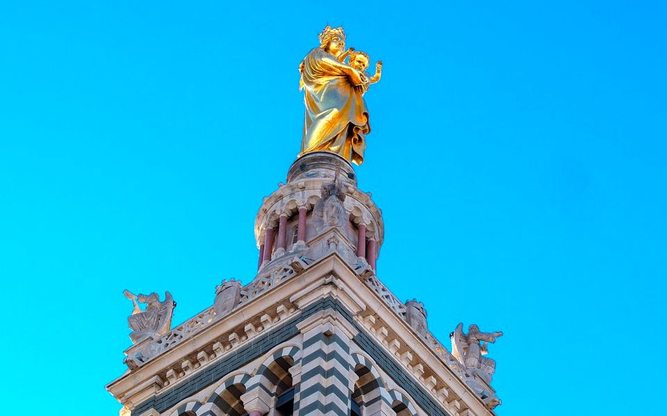 Que faire à Marseille ?