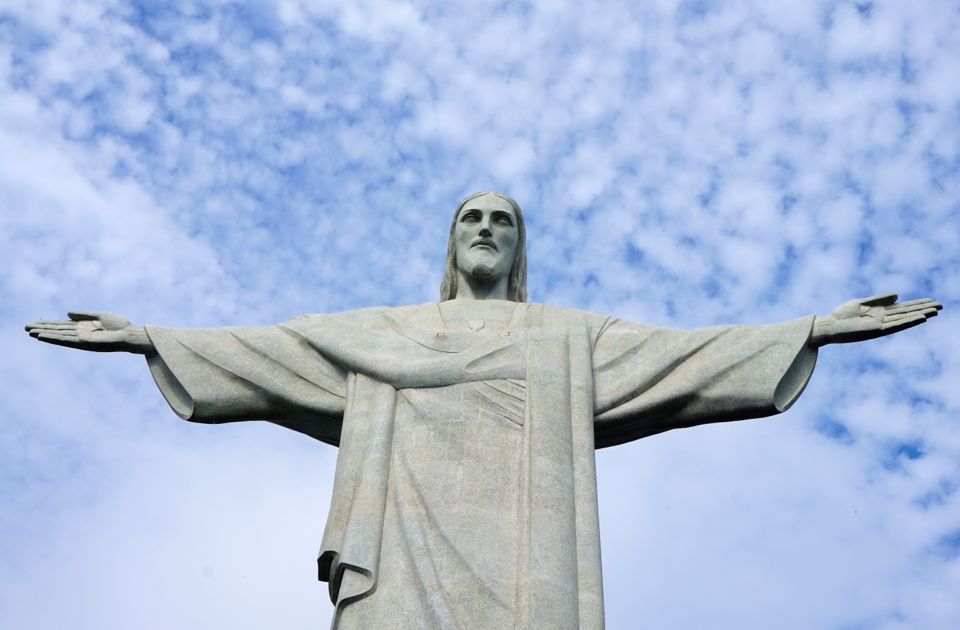15 jours au Brésil : itinéraire Rio Paraty Ilha Grande