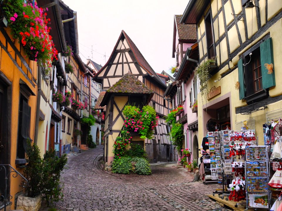 Autour de Strabourg : 7 idées de visites