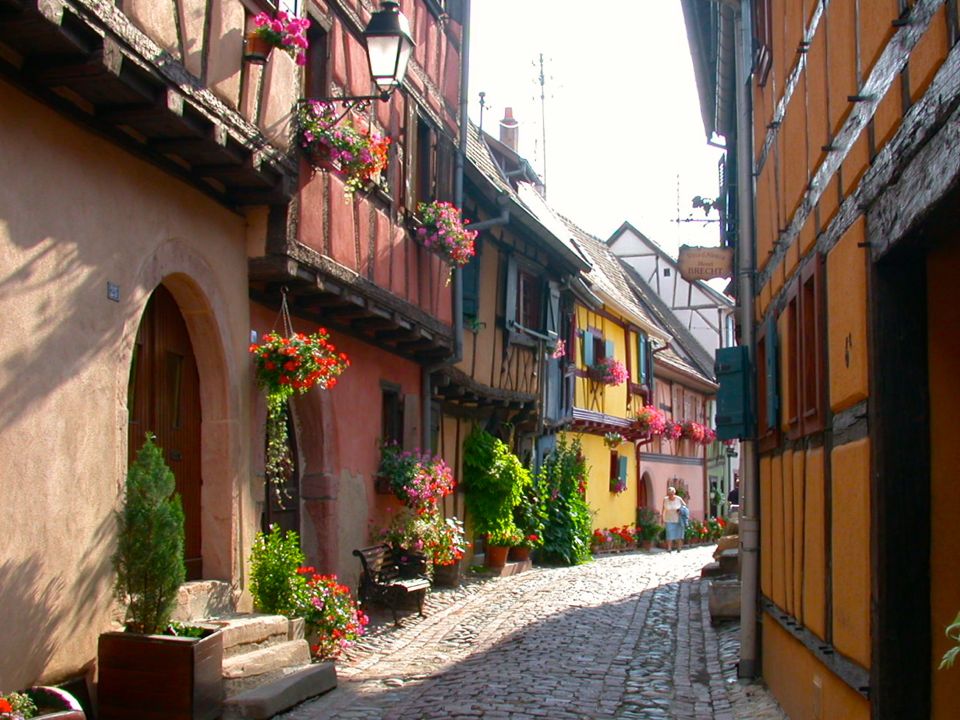 Autour de Strabourg : 7 idées de visites