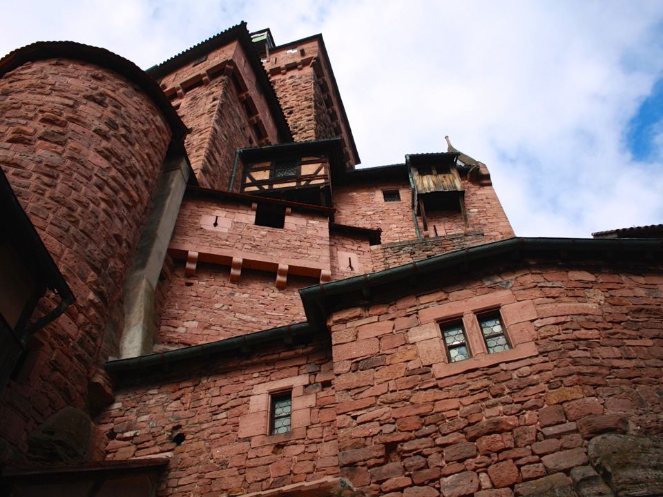 Autour de Strabourg : 7 idées de visites