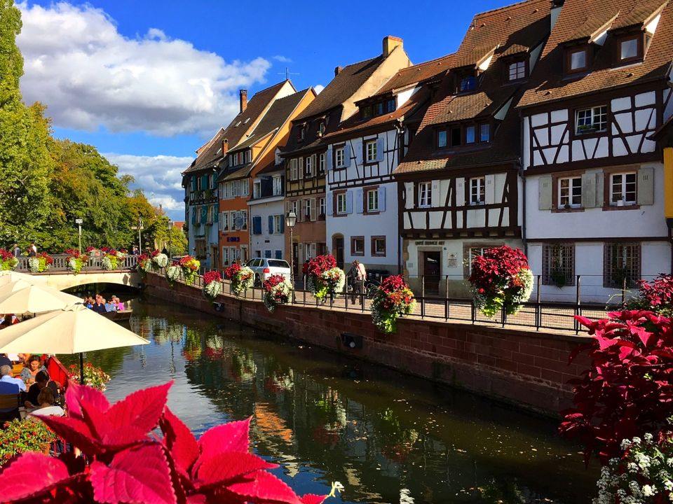 Autour de Strabourg : 7 idées de visites