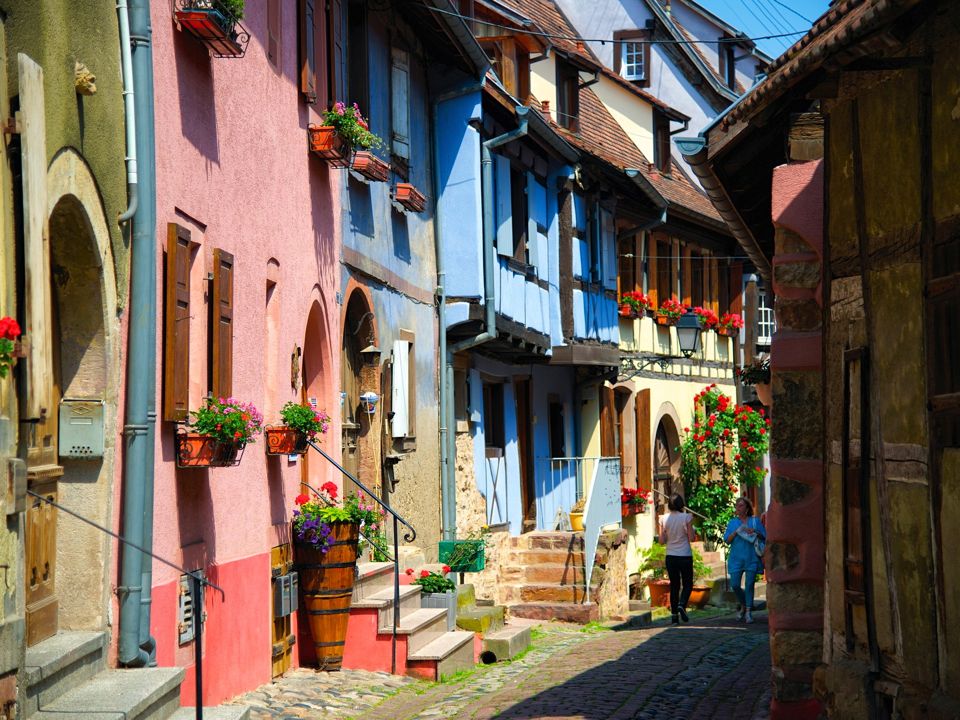 Autour de Strabourg : 7 idées de visites