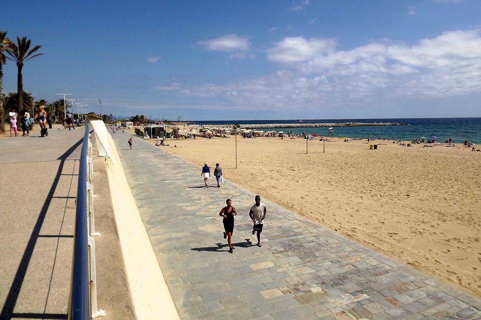 12 raisons de visiter Barcelone
