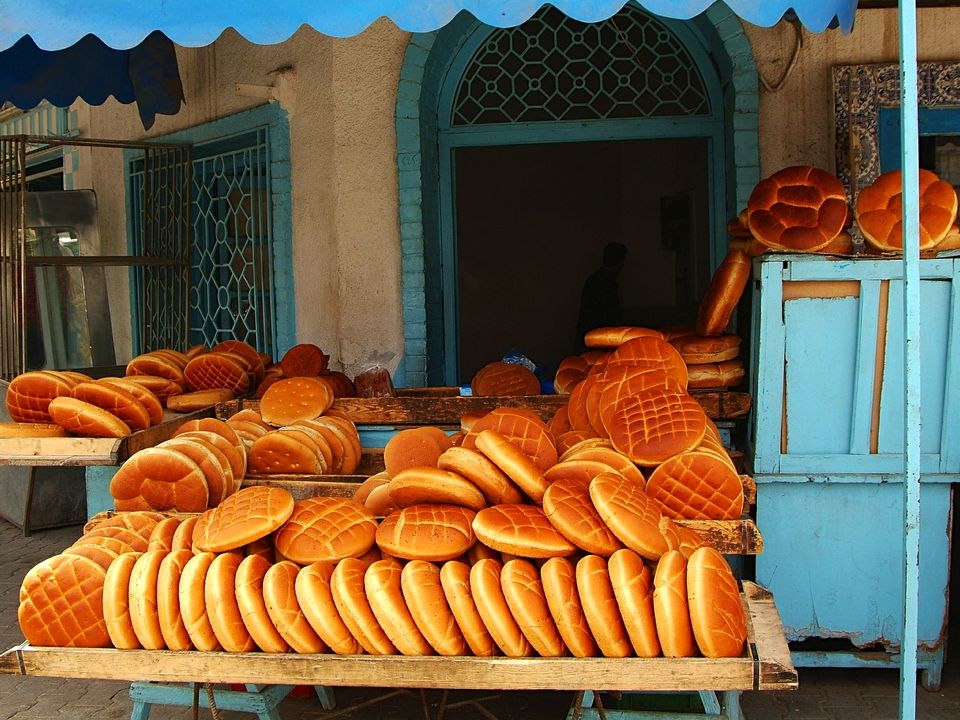 5 raisons de visiter la Tunisie