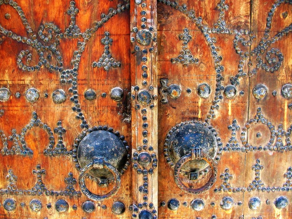 5 raisons de visiter la Tunisie