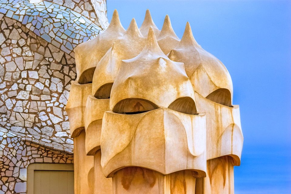 Visiter Barcelone en 3 jours