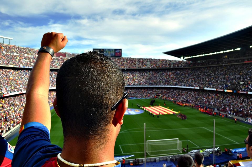 12 raisons de visiter Barcelone