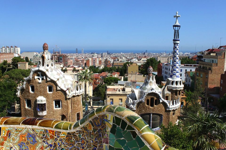 Visiter Barcelone en 3 jours