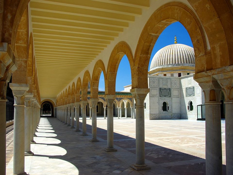5 raisons de visiter la Tunisie