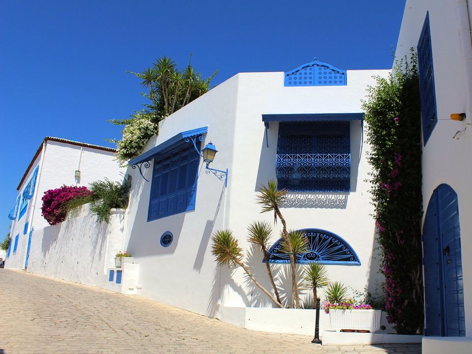 5 raisons de visiter la Tunisie