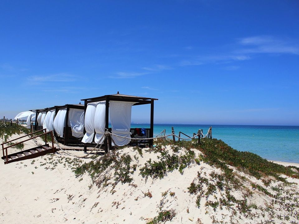 5 raisons de visiter la Tunisie
