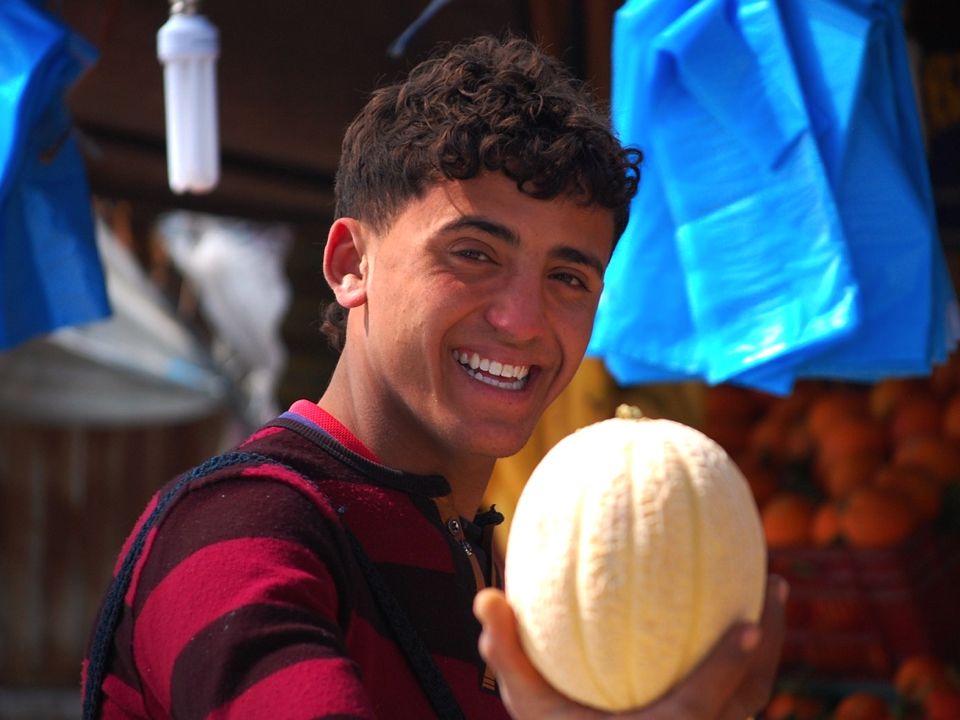 5 raisons de visiter la Tunisie
