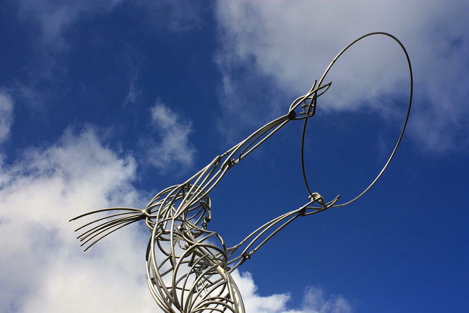 3 jours à belfast
