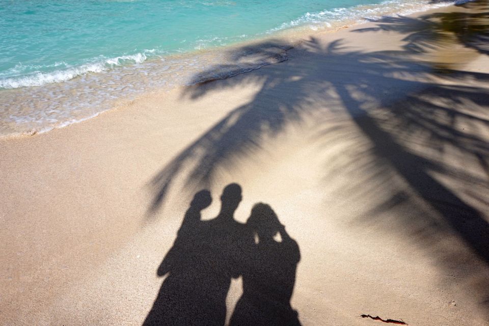Voyager en Guadeloupe avec bébé : mes conseils