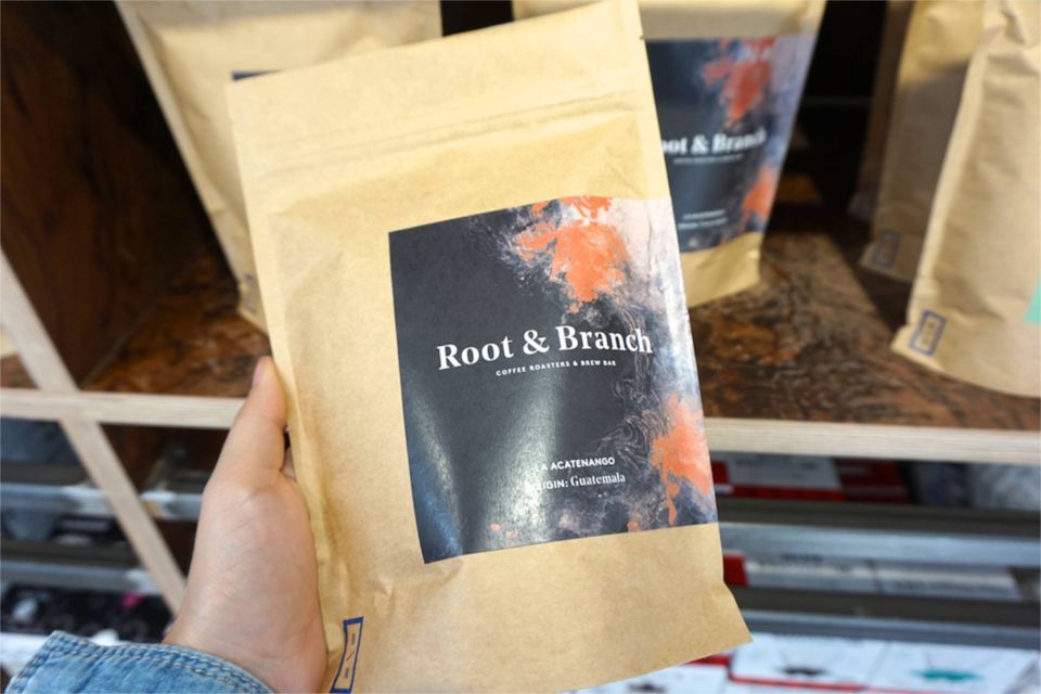 3 jours à Belfast : coffee tour