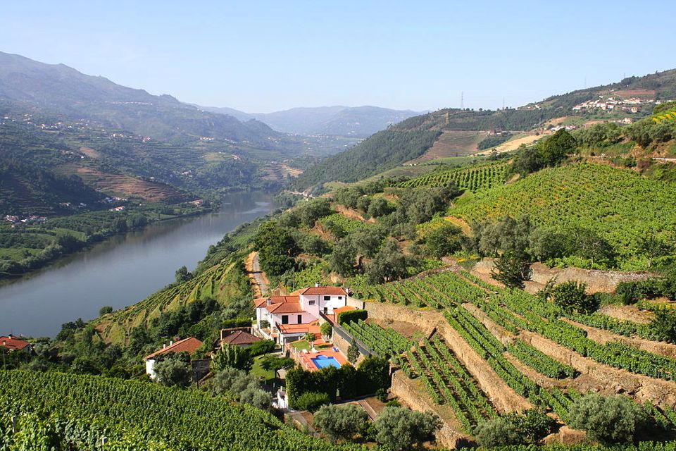 Visiter le Portugal
