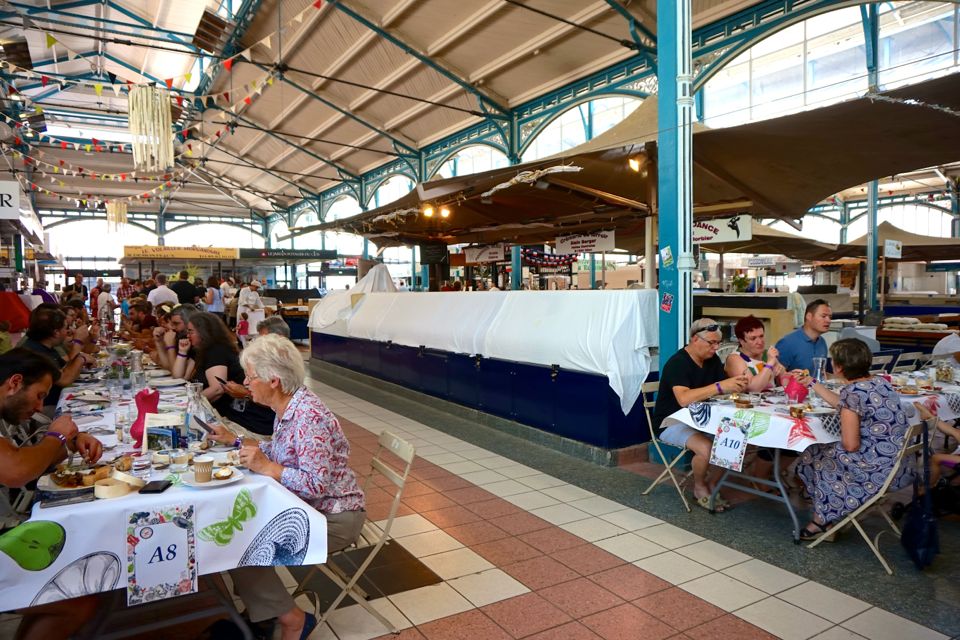 visiter Dijon en été