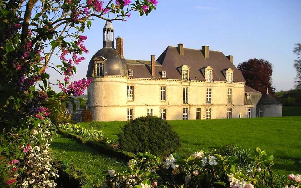 visiter la champagne
