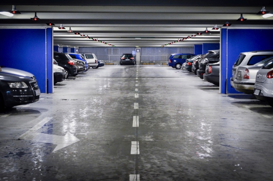 Parking moins cher : mon avis sur Onepark