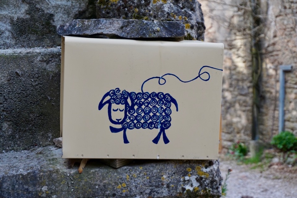que faire dans le Larzac
