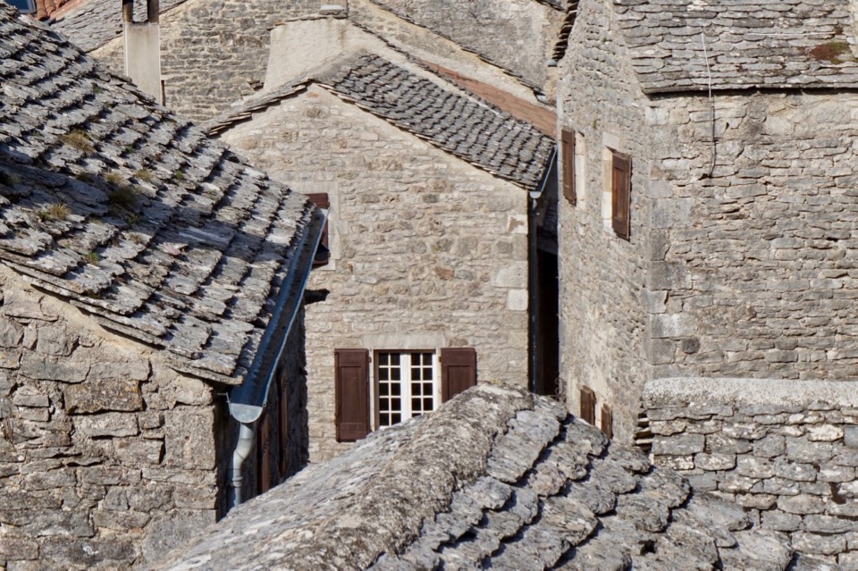 que faire dans le Larzac