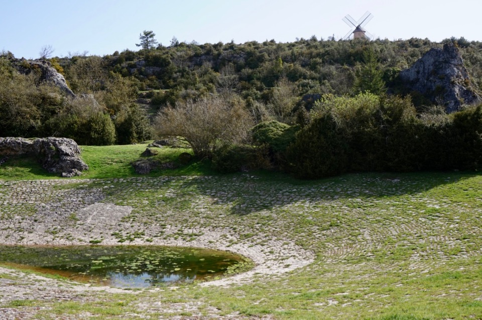 que faire dans le Larzac