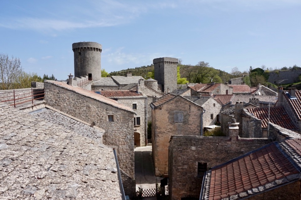 que faire dans le Larzac