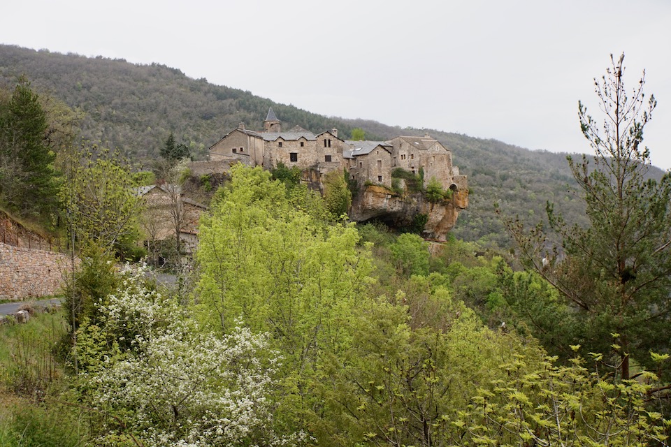 que faire dans le Larzac