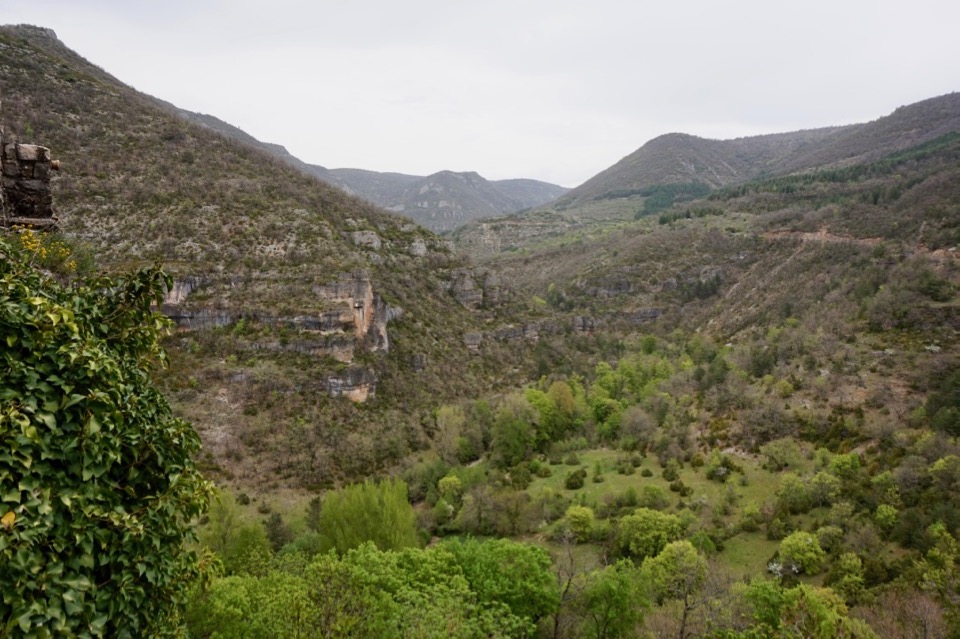 que faire dans le Larzac