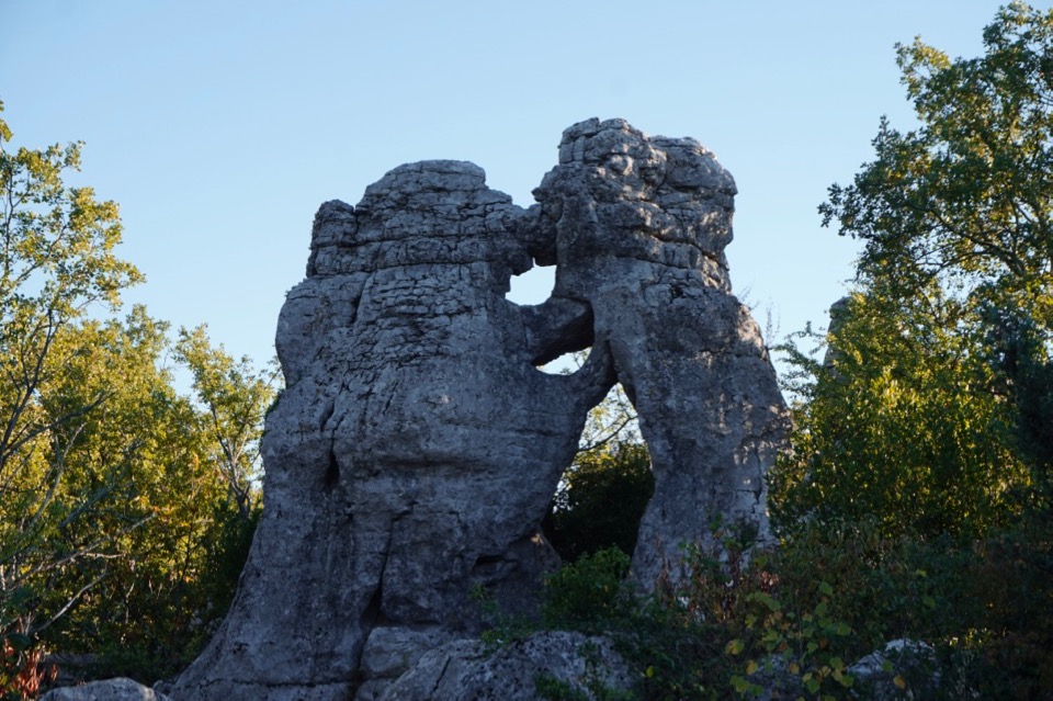 3 jours en Ardèche