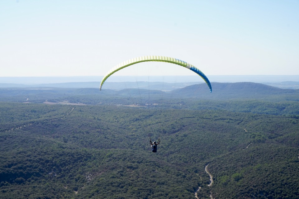 3 jours en Ardèche
